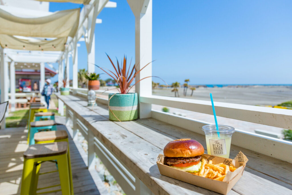 TheBEACHBURGERHOUSE