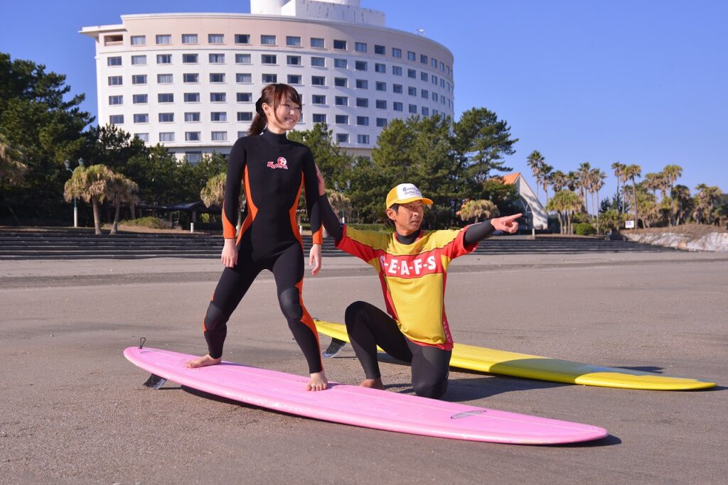 ANAホリデイインリゾート