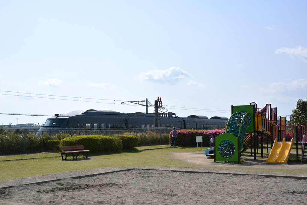 赤江ふれあい公園