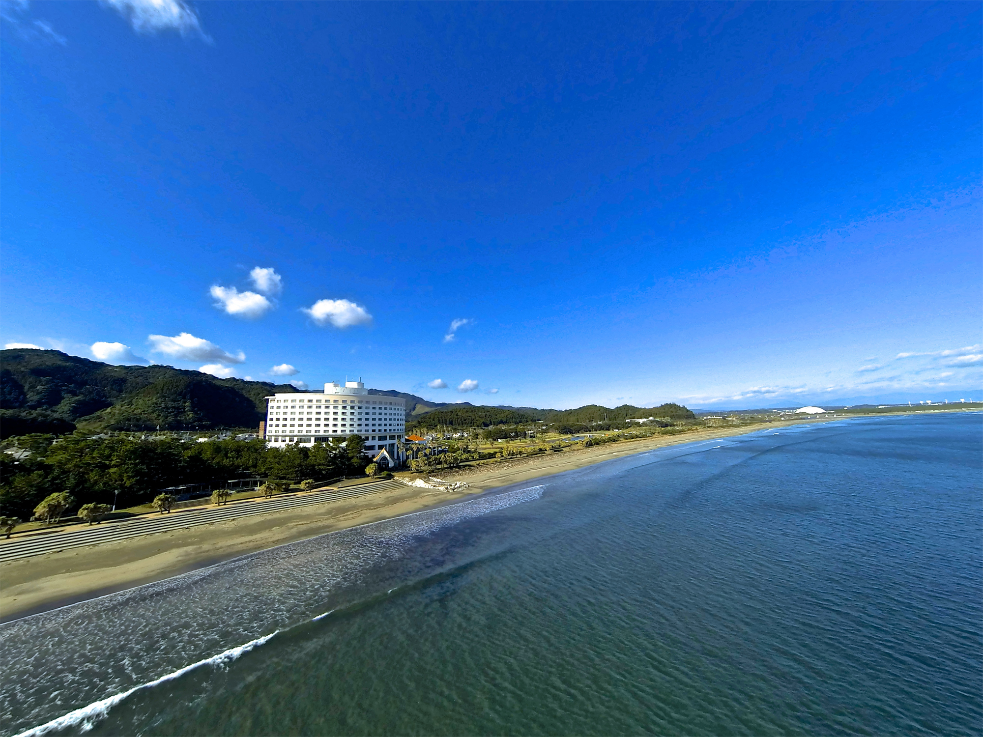 ANAホリデイ・インリゾート