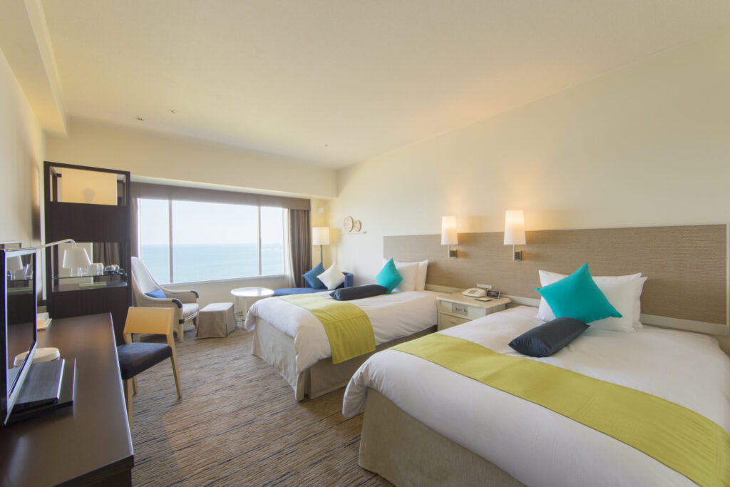 ANAホリデイ・インリゾート