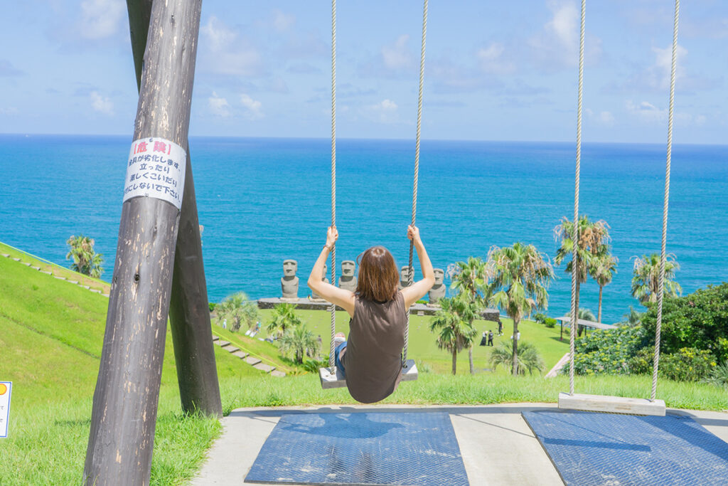 サンメッセ日南