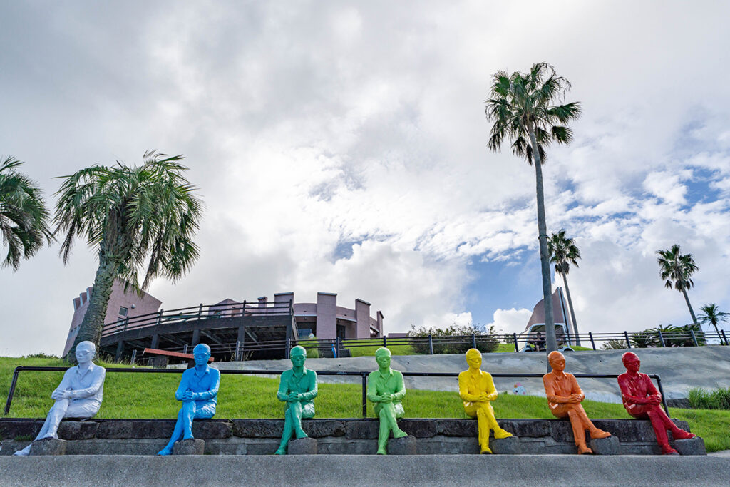 サンメッセ日南