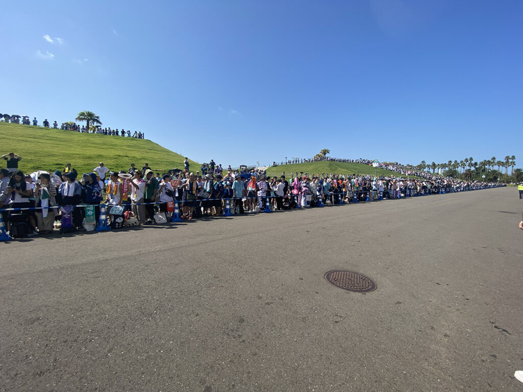 ひなたフェス