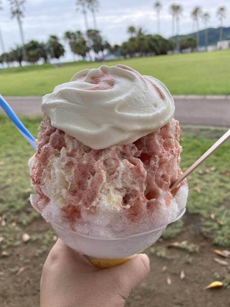 宮崎氷菓店