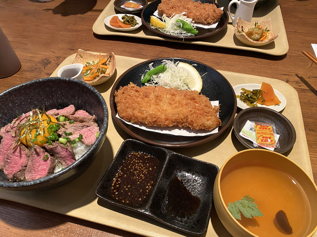 キッチン火なた