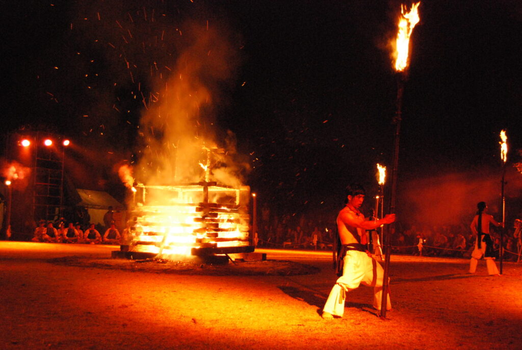 西都古墳まつり