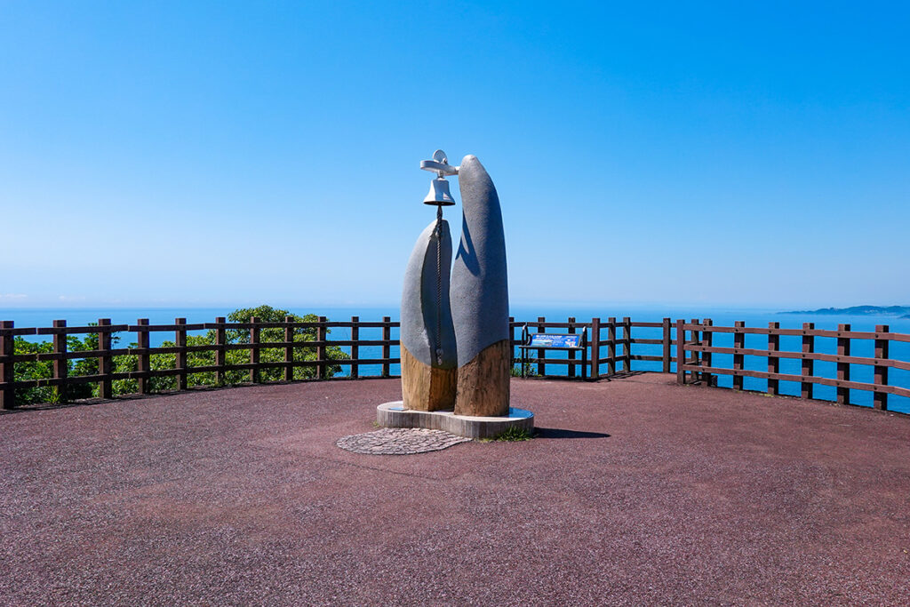 クルスの海