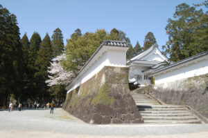 飫肥城跡