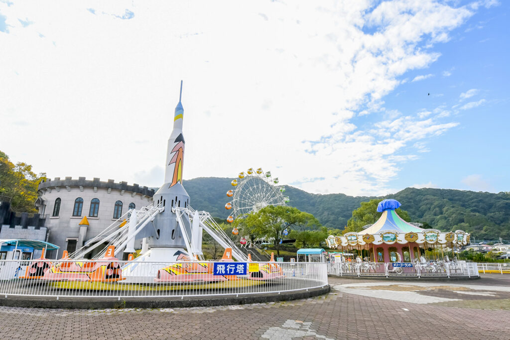 平川動物公園