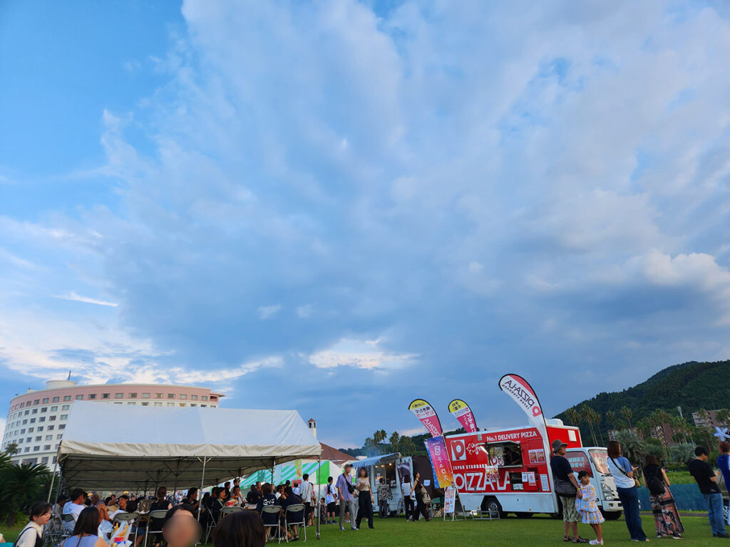 2025国際青島ビール祭り