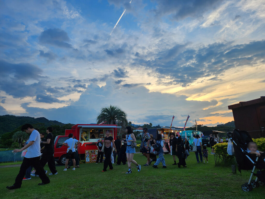 2025国際青島ビール祭り