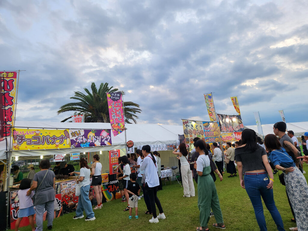 2025国際青島ビール祭り