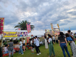 2025国際青島ビール祭り