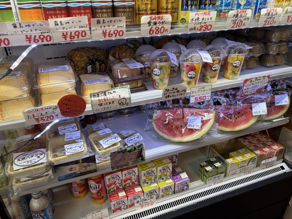 たかみ屋スイーツ