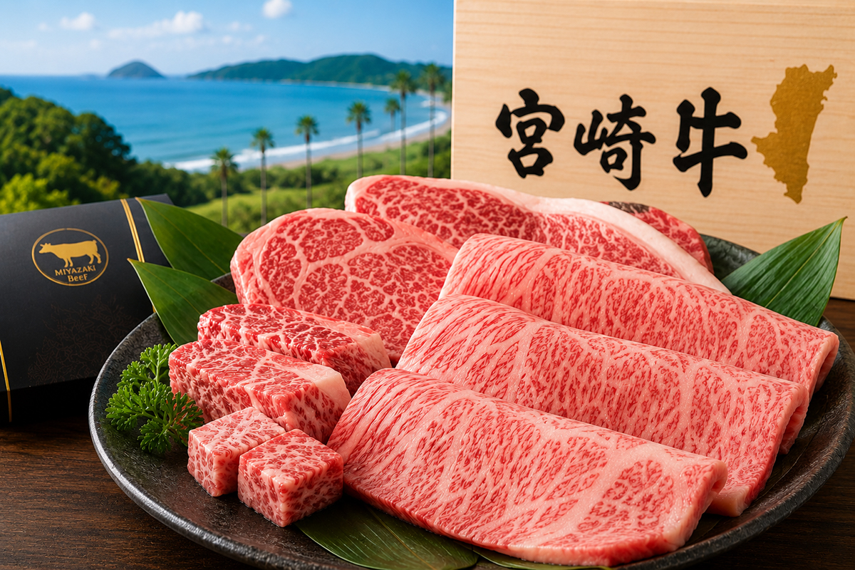 都城ふるさと納税イメージ