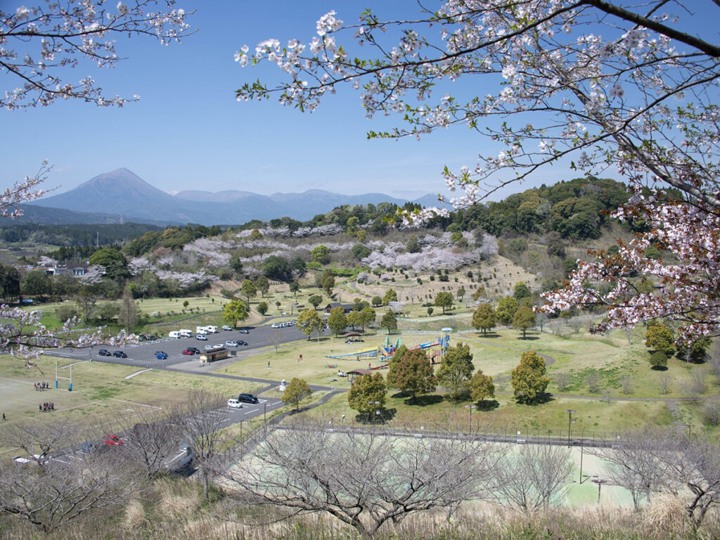 高崎総合運動公園