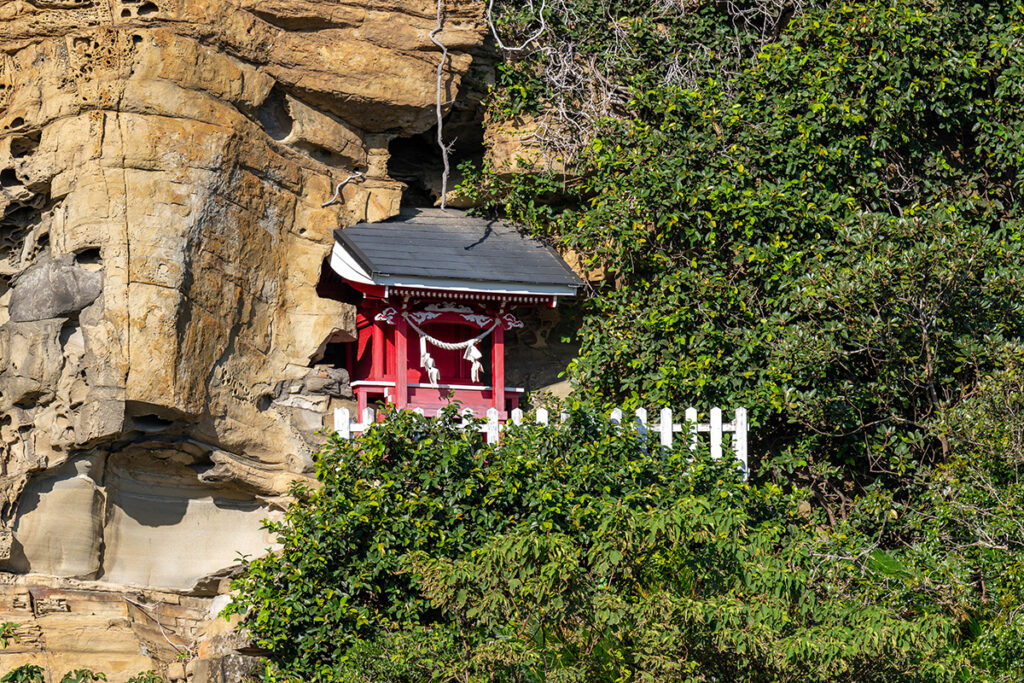 御崎神社